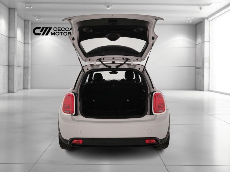 Mini Cooper SE Mini 3p Cooper SE L auto