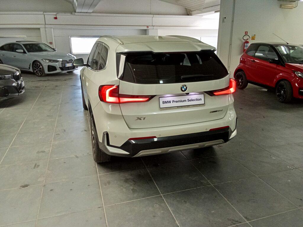 BMW X1 sdrive18d X-Line Edition Signature auto