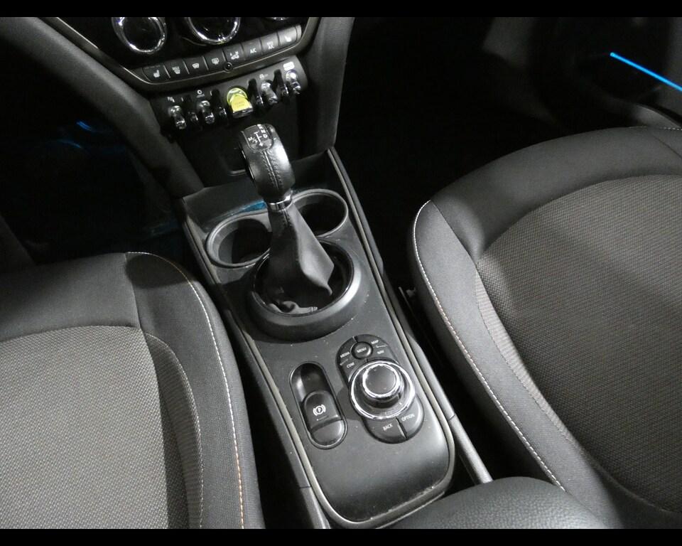 Mini Cooper SE Countryman 1.5 Classic all4 auto