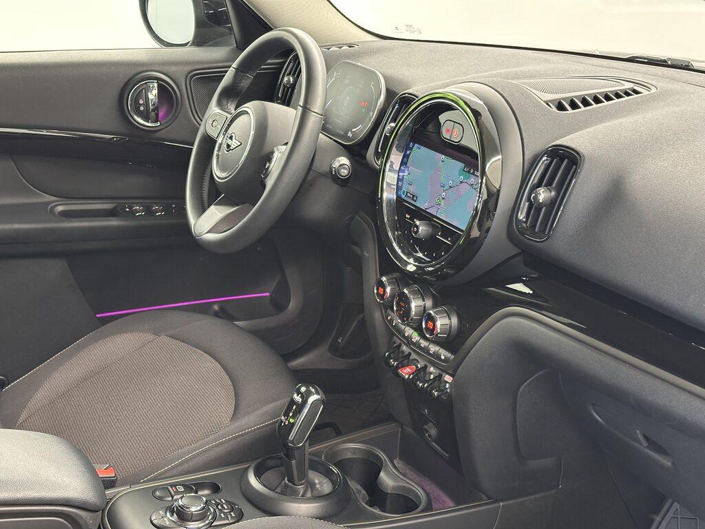 Mini Cooper Countryman 1.5 TwinPower Turbo Cooper