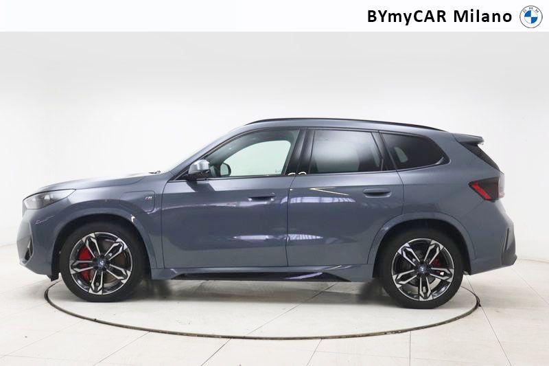 BMW X1 xdrive 25e MSport Pro auto