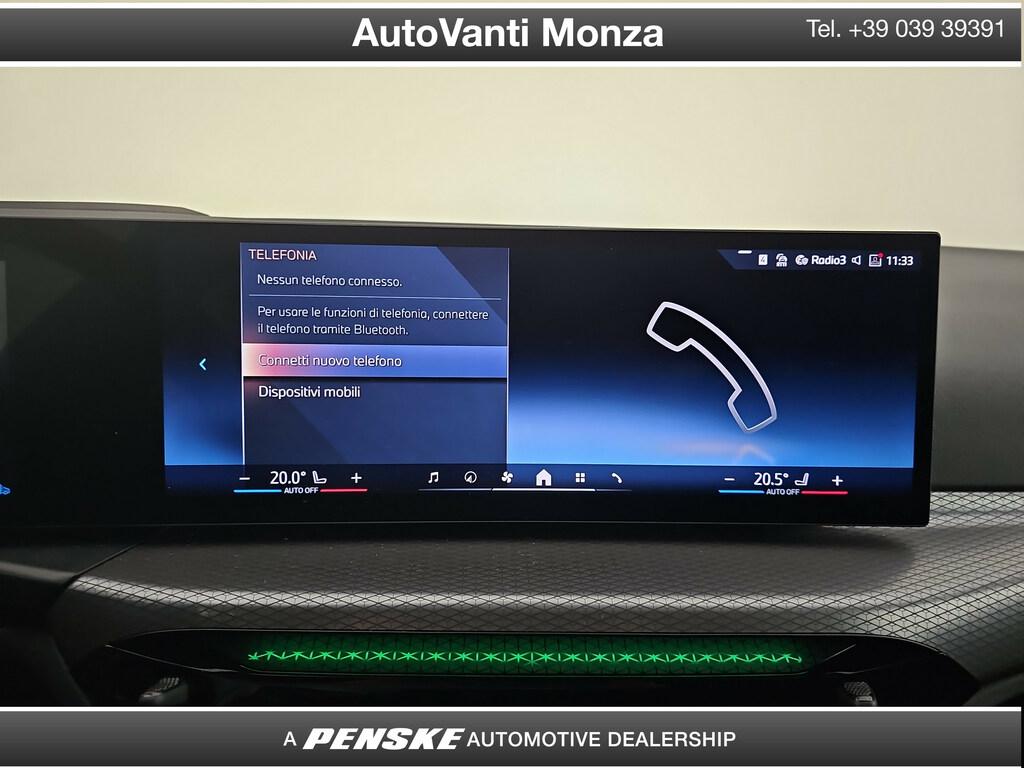 BMW Serie 4 420d Gran Coupe mhev 48V xdrive M Sport auto