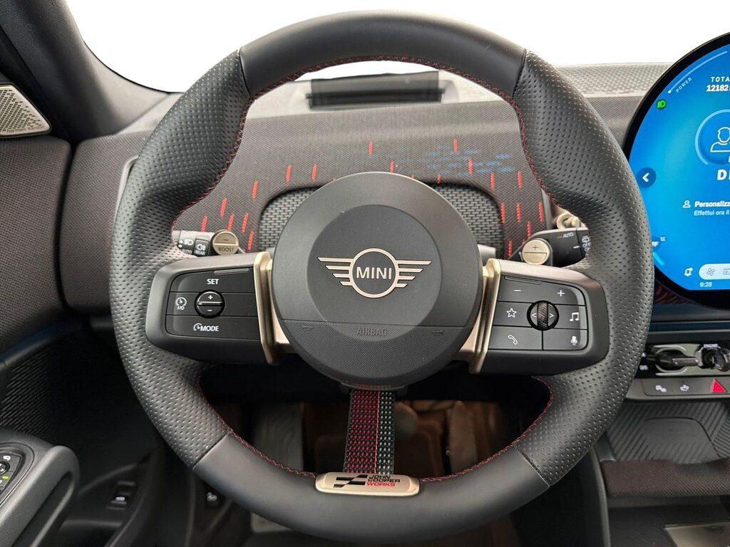 Mini Mini Countryman 1.5 48V C JCW auto