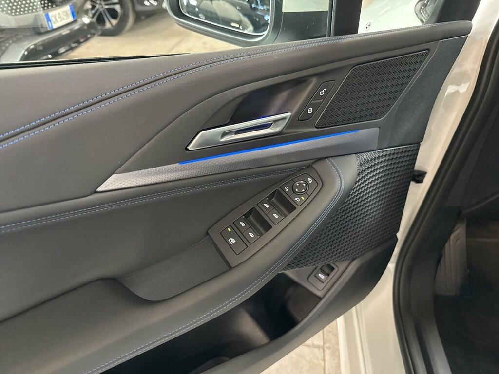 BMW Serie 2 218d Active Tourer Msport auto