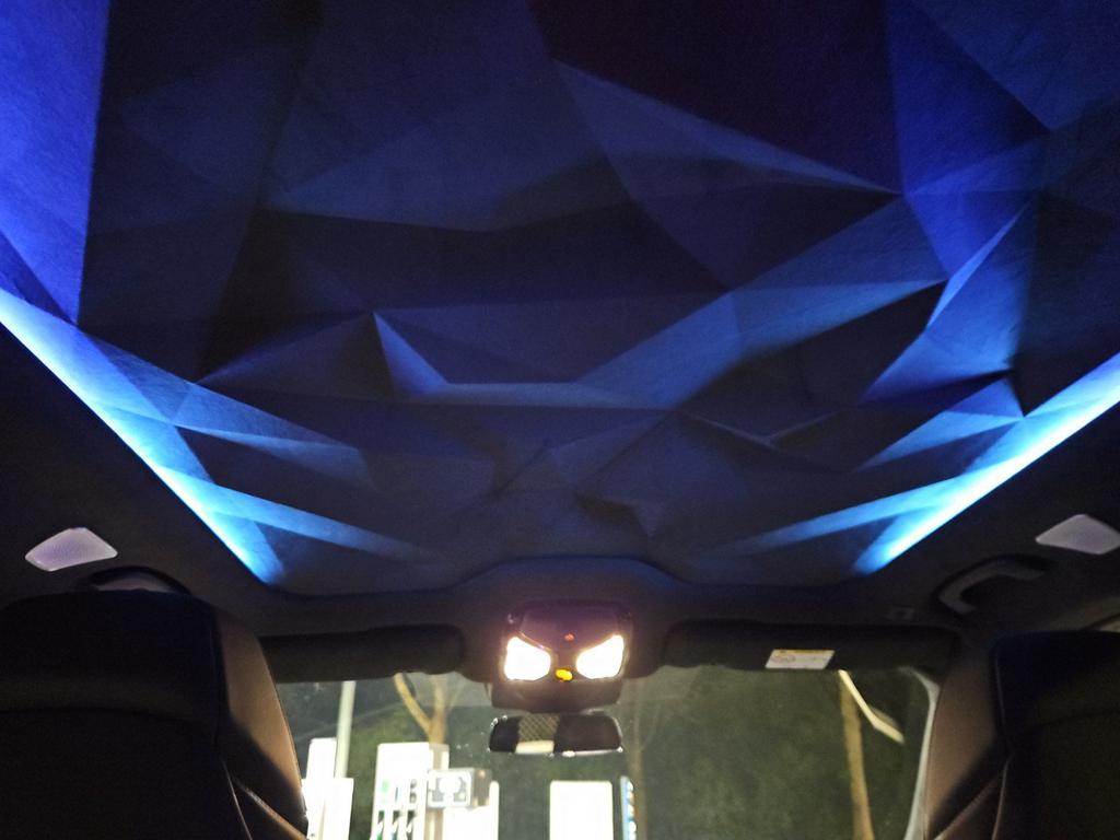 BMW XM 4.4 steptronic