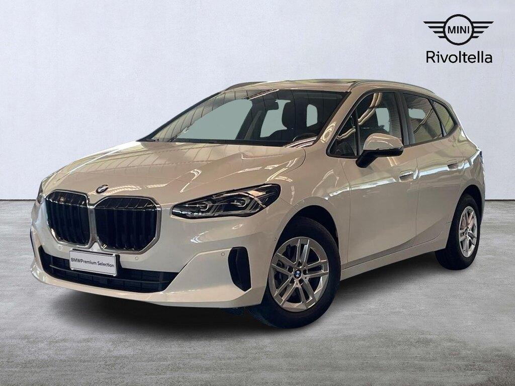 BMW Serie 2 218i Active Tourer auto