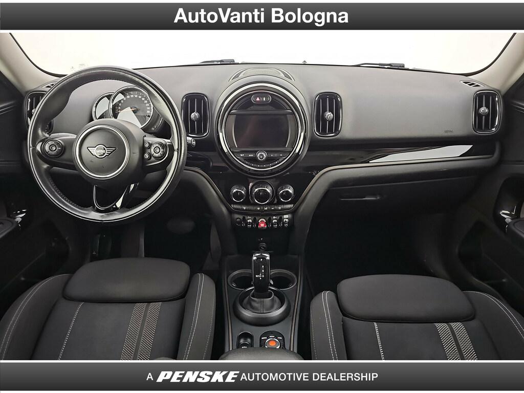 Mini Cooper SD Countryman 2.0 TwinPower Turbo Cooper SD Hype ALL4 Steptronic