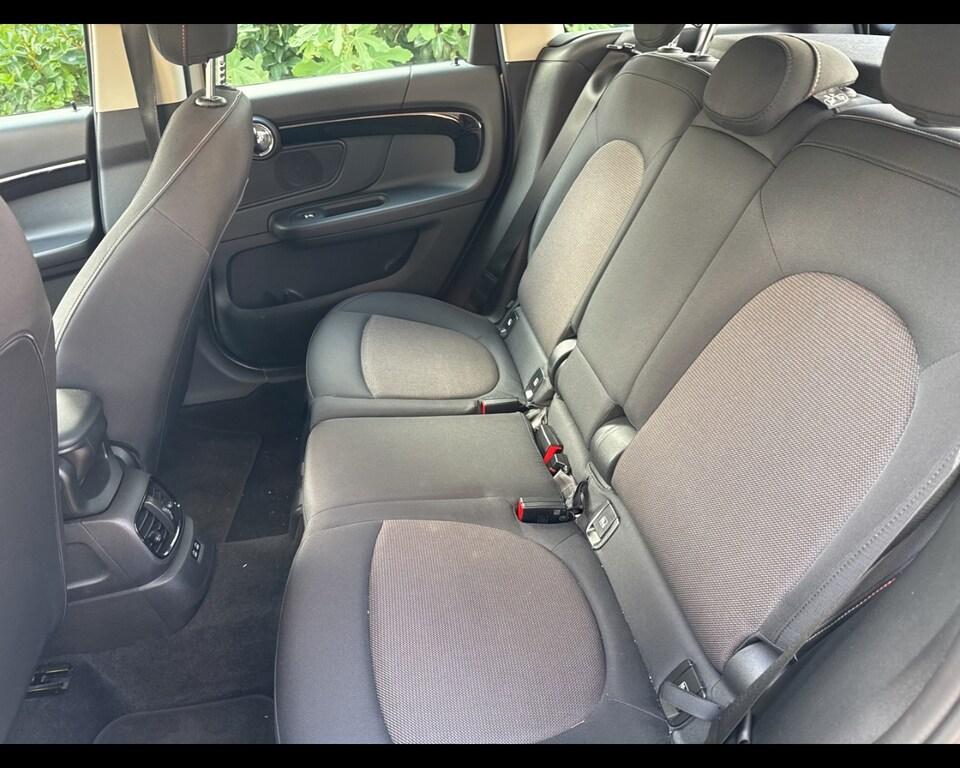 Mini Cooper Countryman 1.5 TwinPower Turbo Cooper