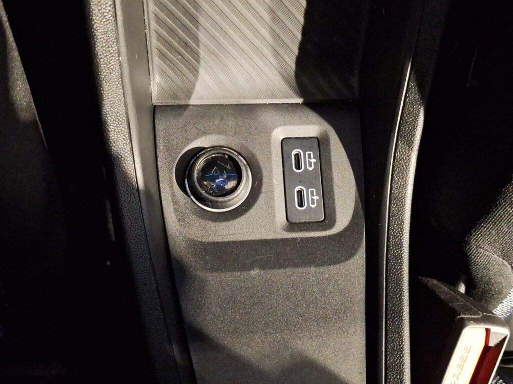 Mini Mini Cooper Cabrio 2.0 C Classic auto