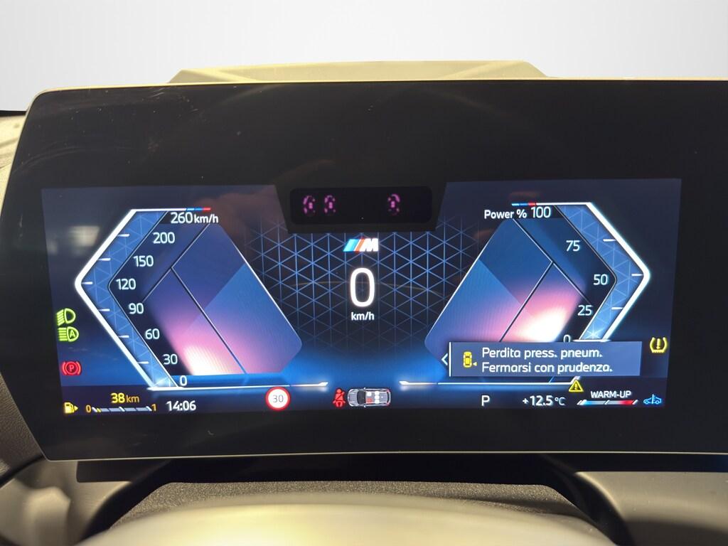 BMW Serie 1 118d MSport Pro auto