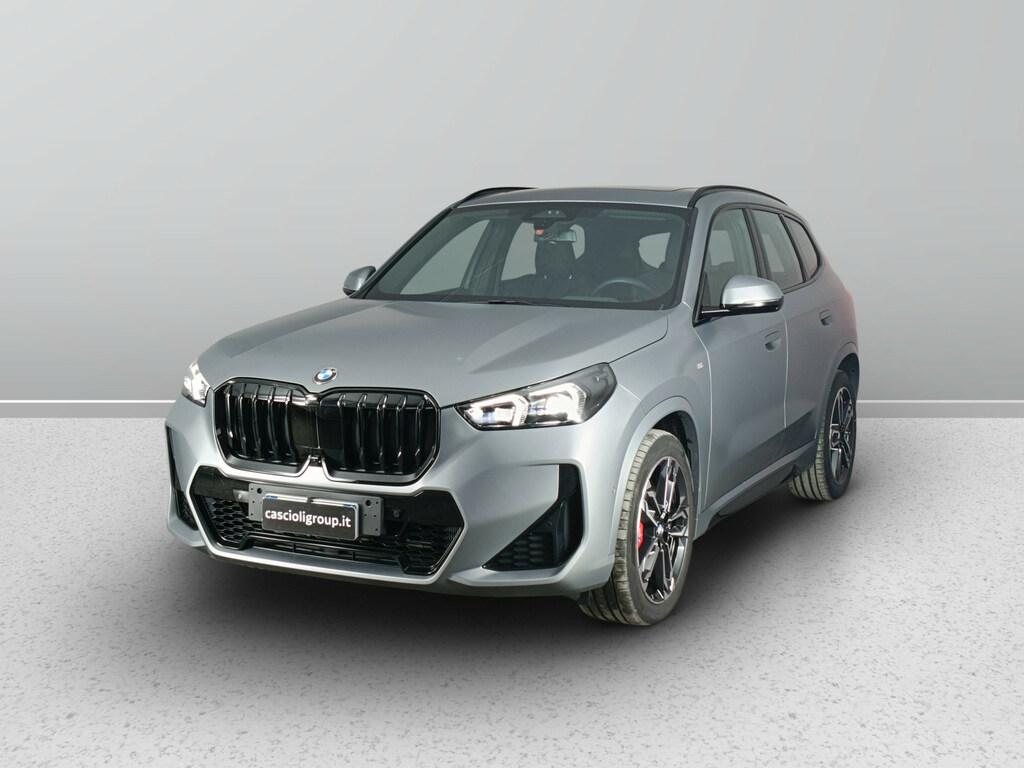 BMW X1 xdrive23d mhev 48V MSport Pro auto