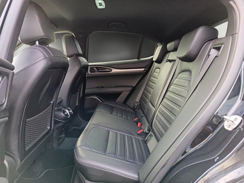 Alfa Romeo Stelvio 2.2 t Veloce Q4 210cv auto