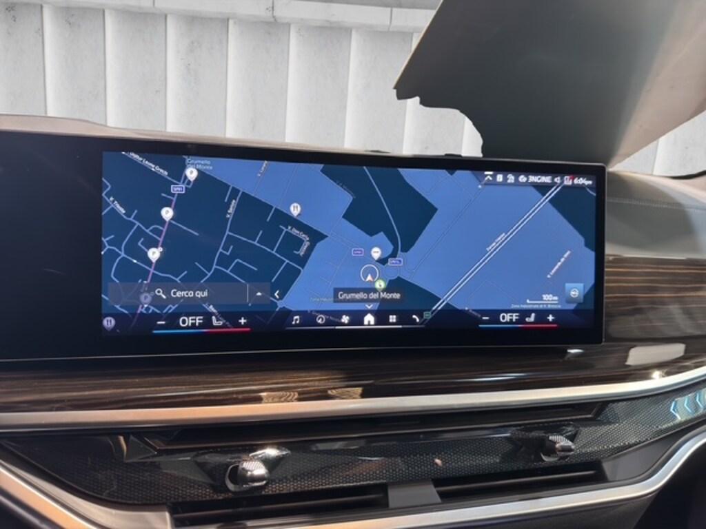 BMW X5 xdrive50e MSport Pro auto