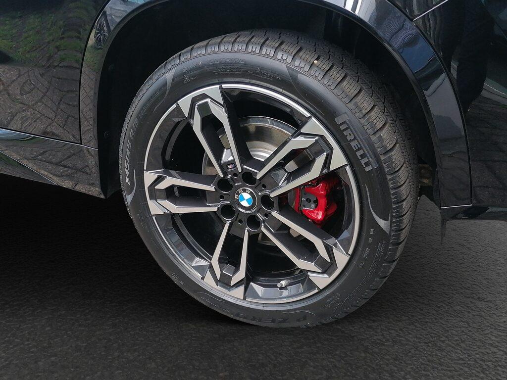 BMW X1 xdrive 25e MSport Pro auto
