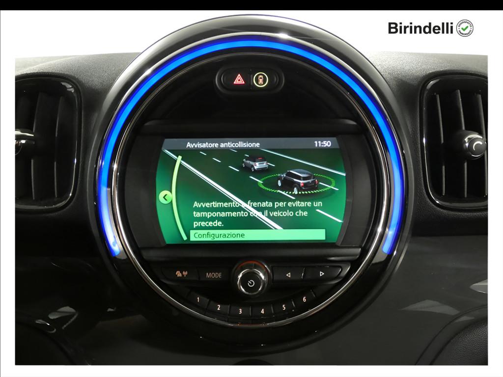 Mini One Countryman 1.5 One