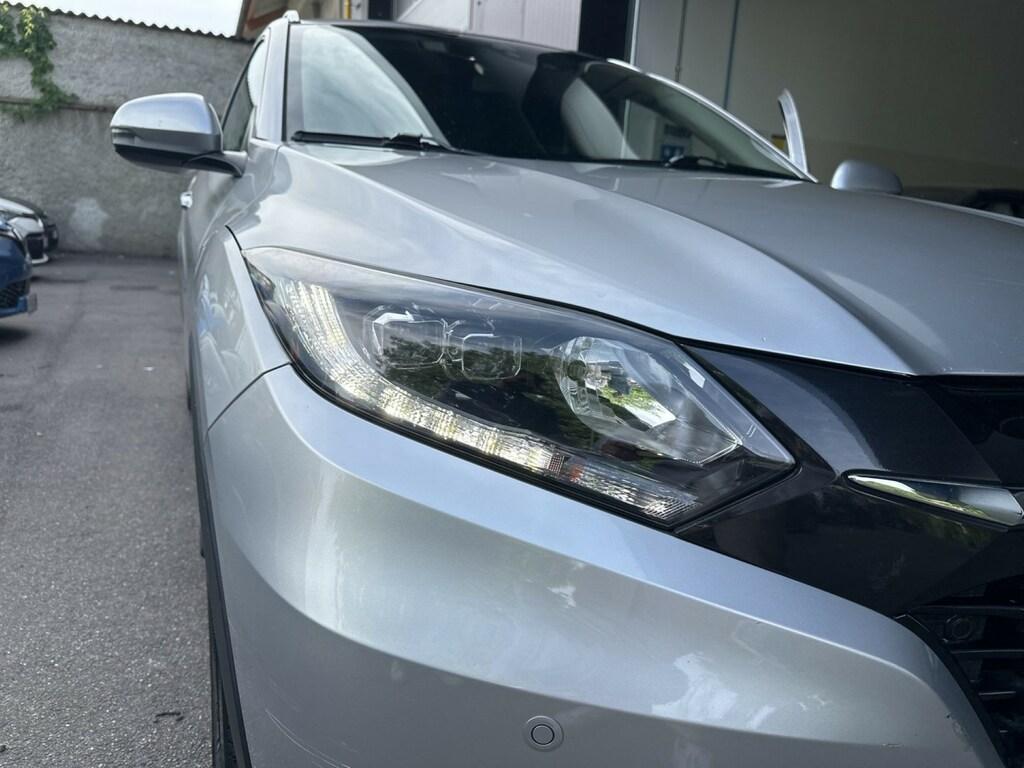 Honda HR-V 1.5 Executive Navi Adas cvt
