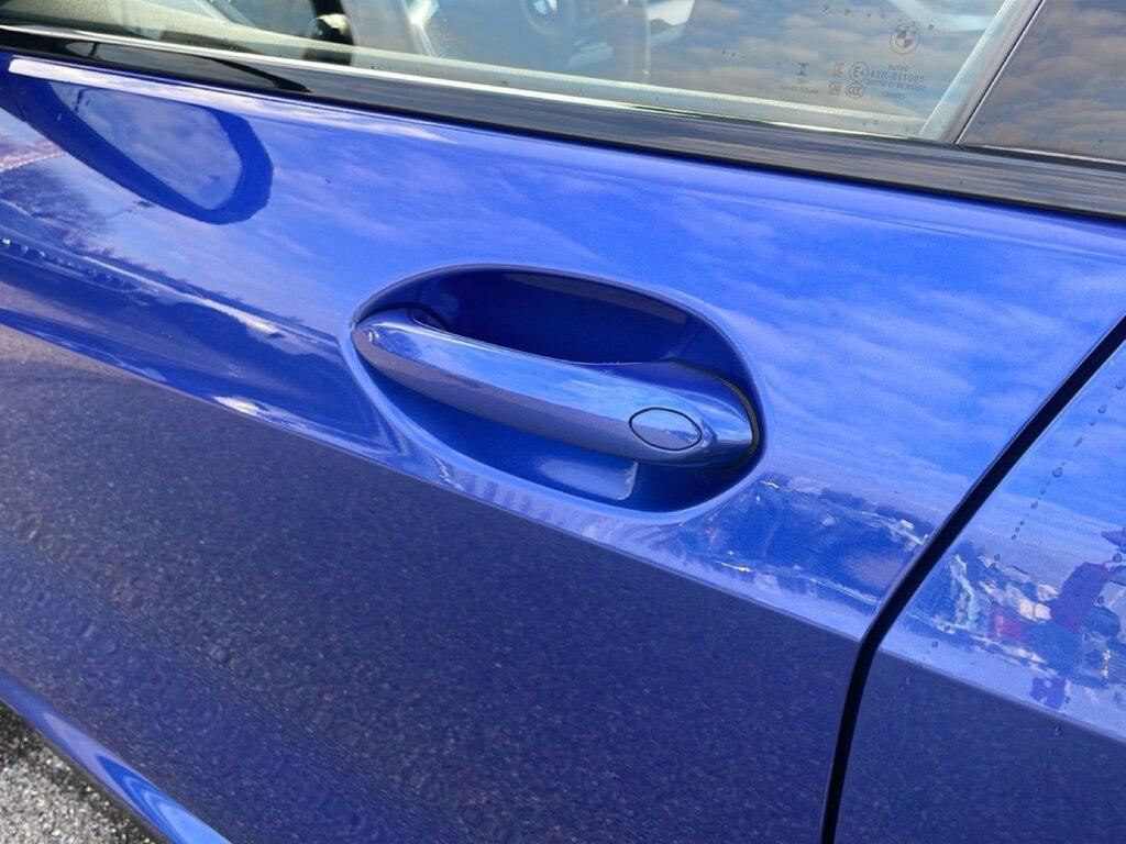 BMW Serie 1 118d MSport Pro auto