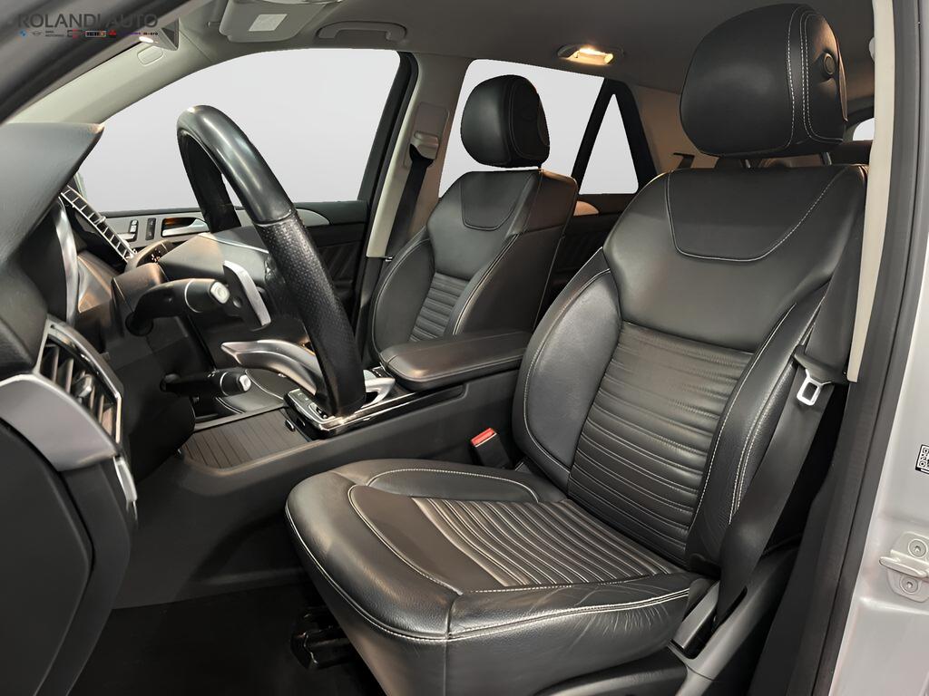 Mercedes GLE 350 d Premium 4matic auto