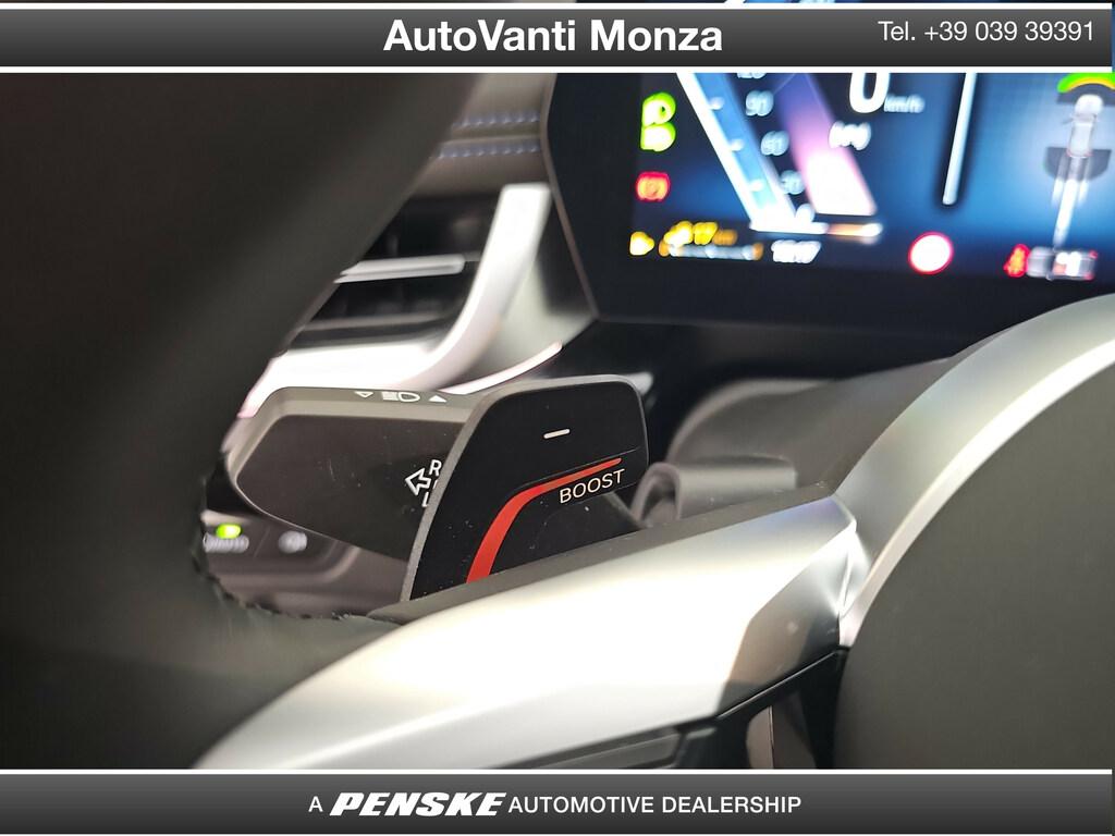 BMW X1 xdrive 25e MSport Pro auto