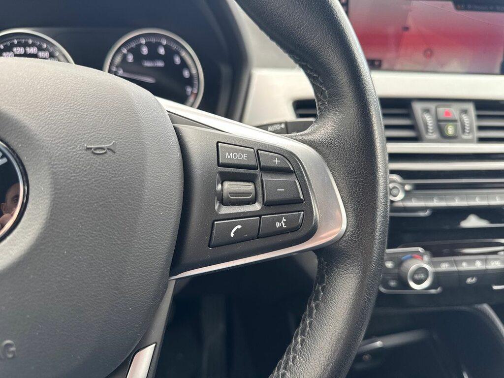 BMW X1 xdrive25e xLine auto