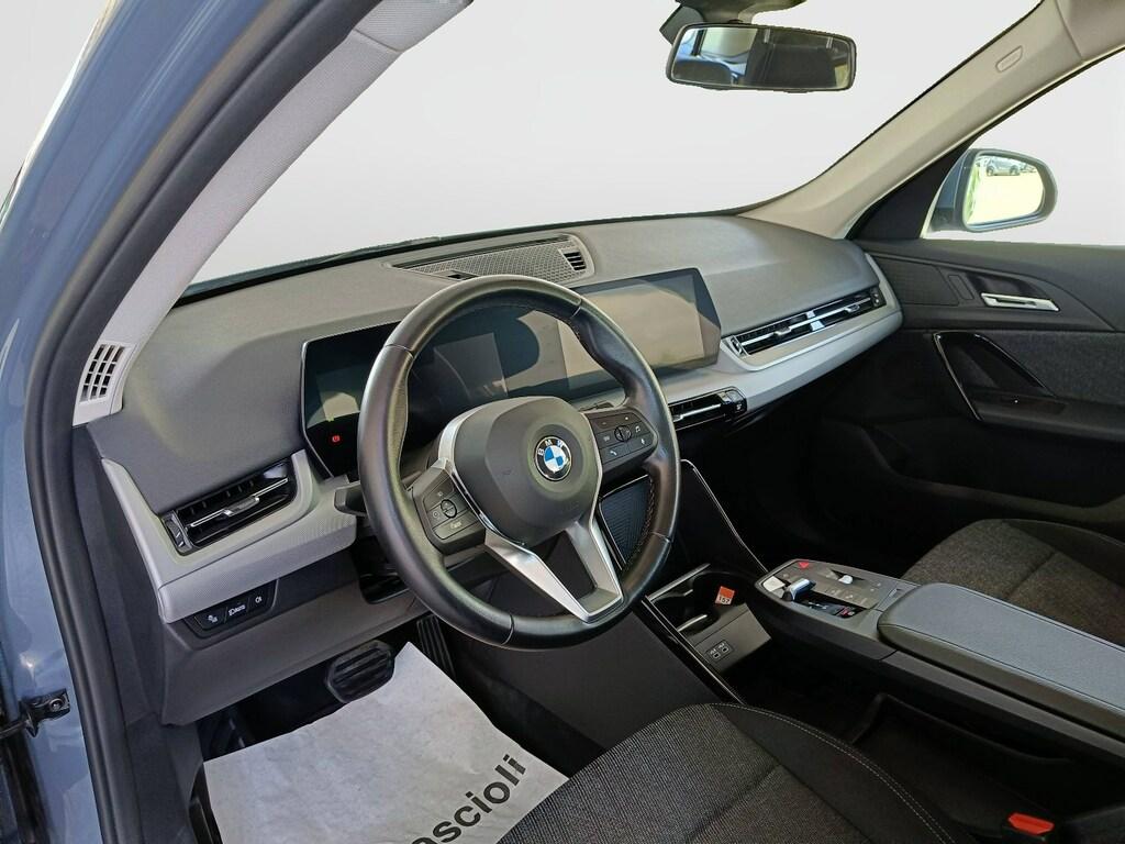 BMW X1 sdrive18d auto