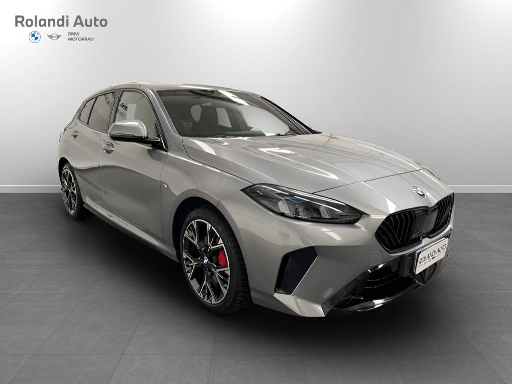 BMW Serie 1 118d MSport Pro auto