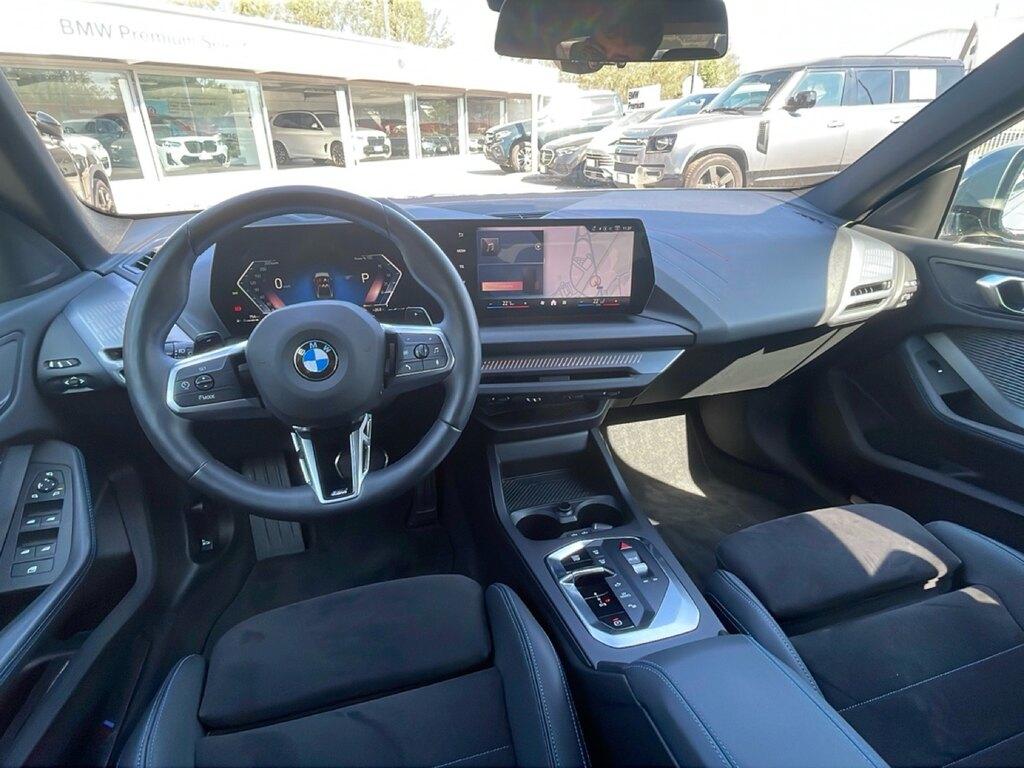 BMW Serie 2 218d Gran Coupe MSport Pro auto