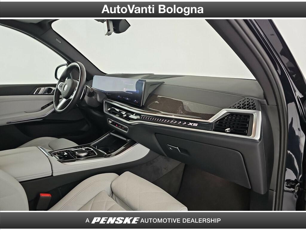 BMW X5 xdrive30d MSport Pro auto