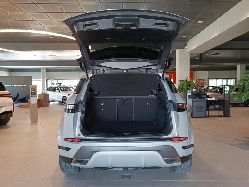 Land Rover Range Rover Evoque Evoque 2.0d i4 mhev R-Dynamic S awd 150cv auto