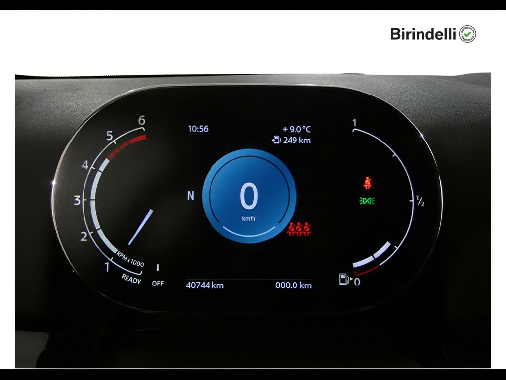 Mini Cooper D Countryman 2.0 D Cooper D Business Auto