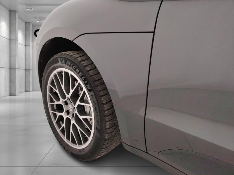 Porsche Macan 3.0d S 250cv pdk my16