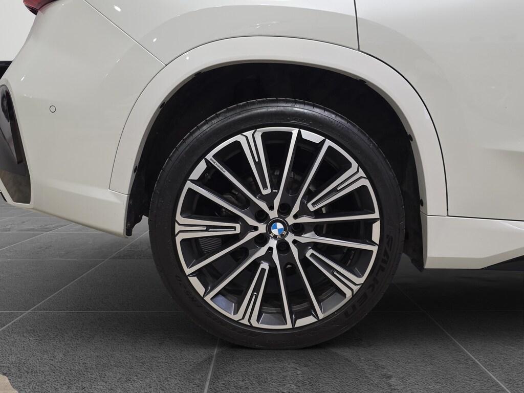 BMW X1 sdrive18d MSport Edition Signature auto