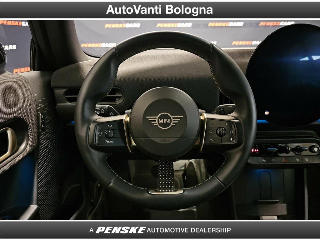 Mini Mini Cooper Cabrio 2.0 C Classic auto