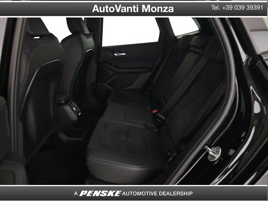 BMW Serie 2 218d Active Tourer Msport auto