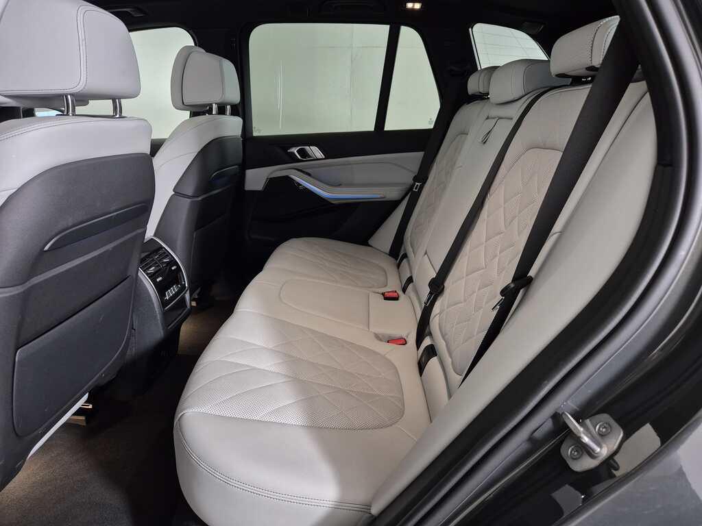 BMW X5 xdrive45e Msport auto