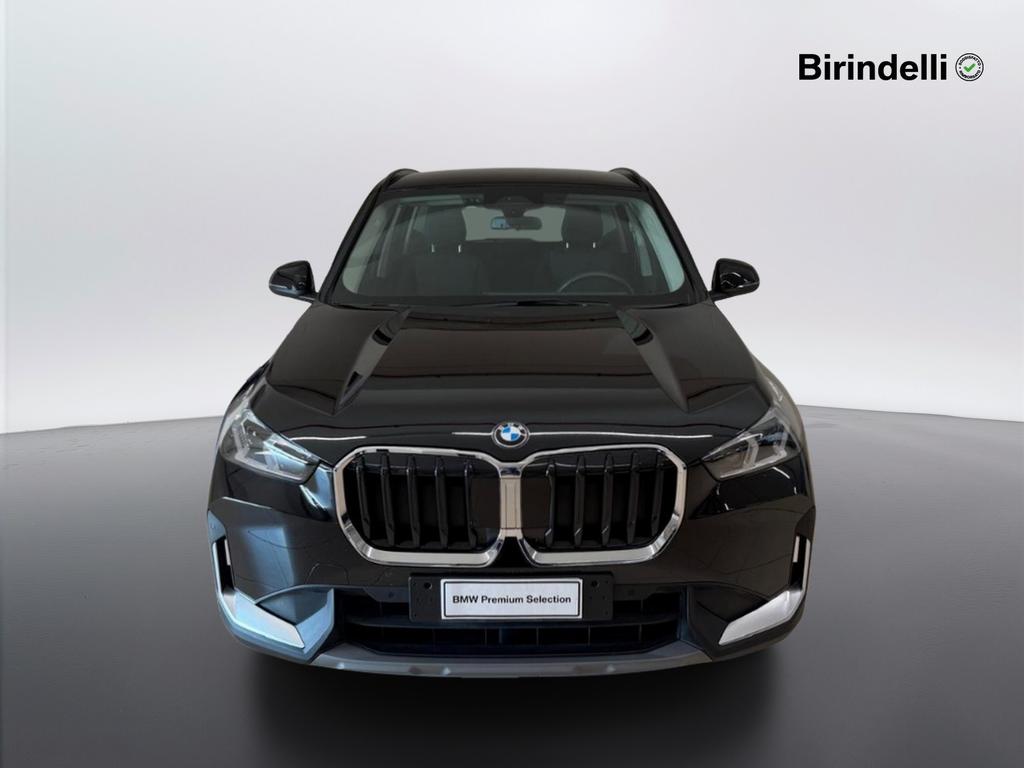BMW X1 sdrive18d auto