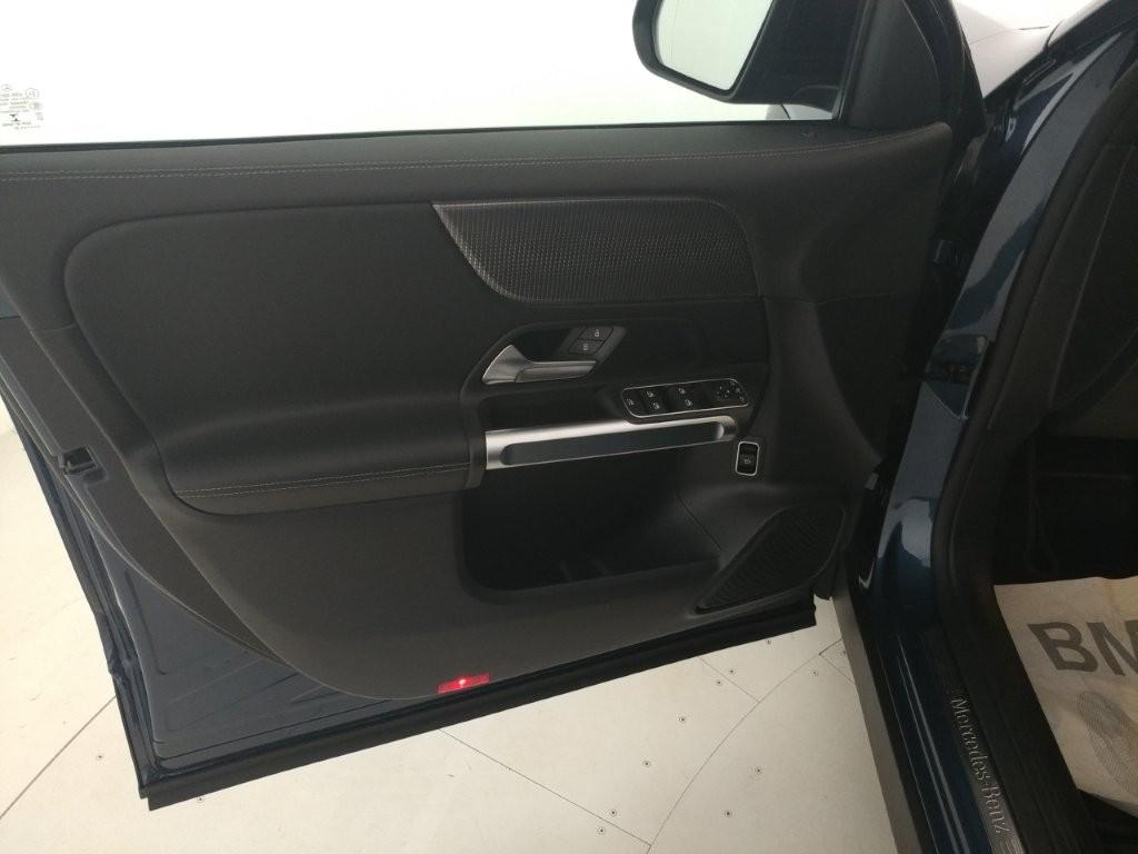 Mercedes GLB 200 Sport Plus auto