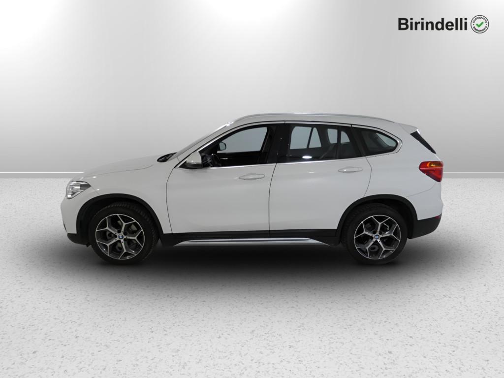 BMW X1 xdrive18d xLine my18