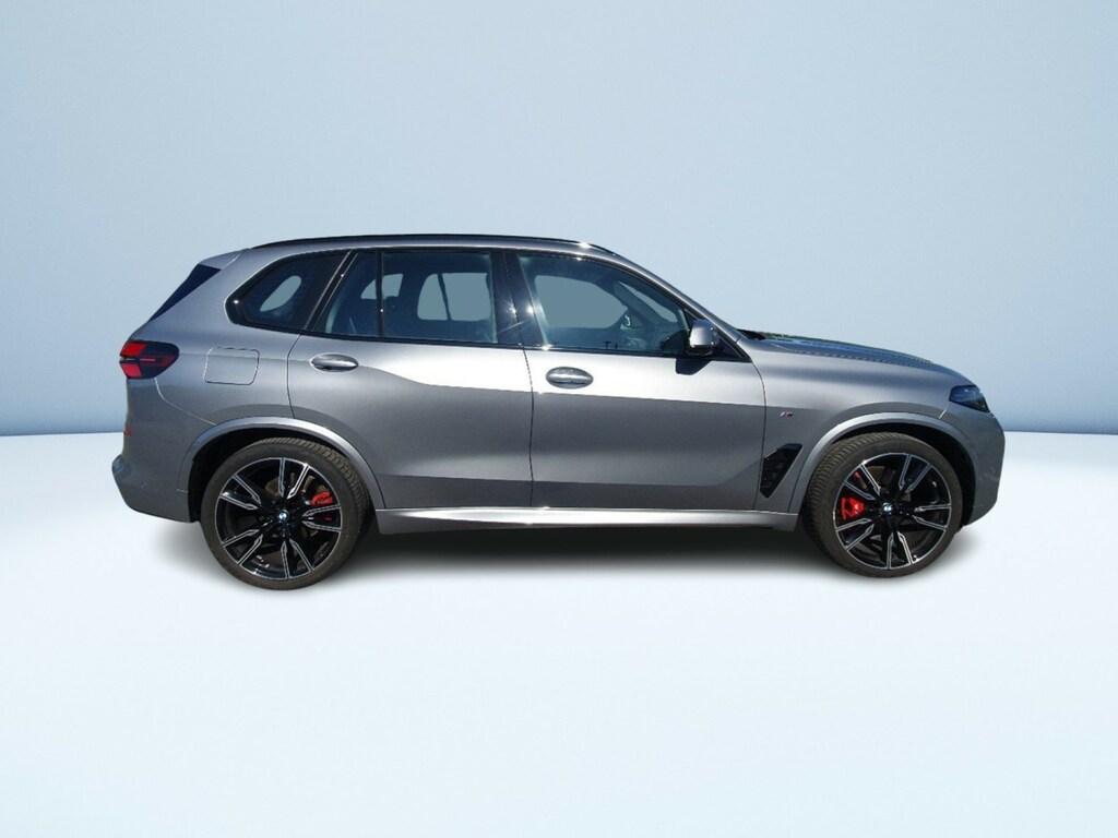 BMW X5 xdrive30d MSport Pro auto