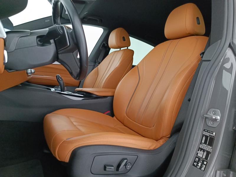BMW Serie 6 620d Gran Turismo mhev 48v xdrive Business auto