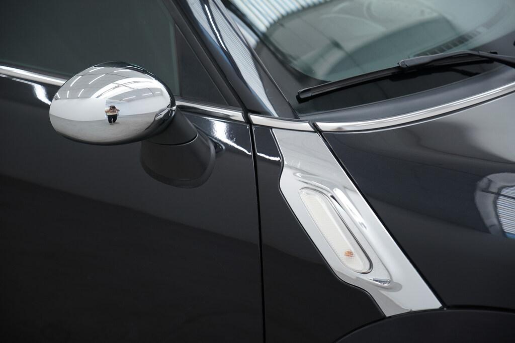 Mini One D Countryman 1.6 One D Business
