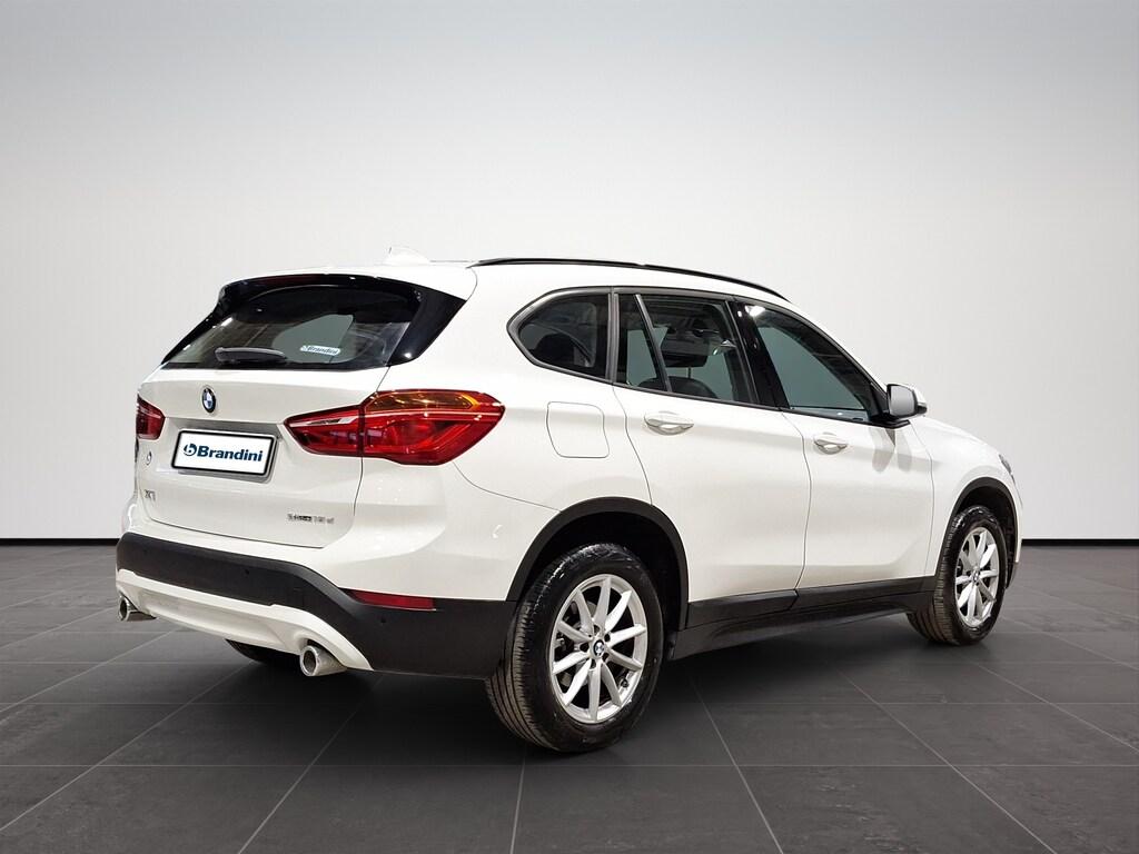 BMW X1 sdrive18d Business Advantage auto