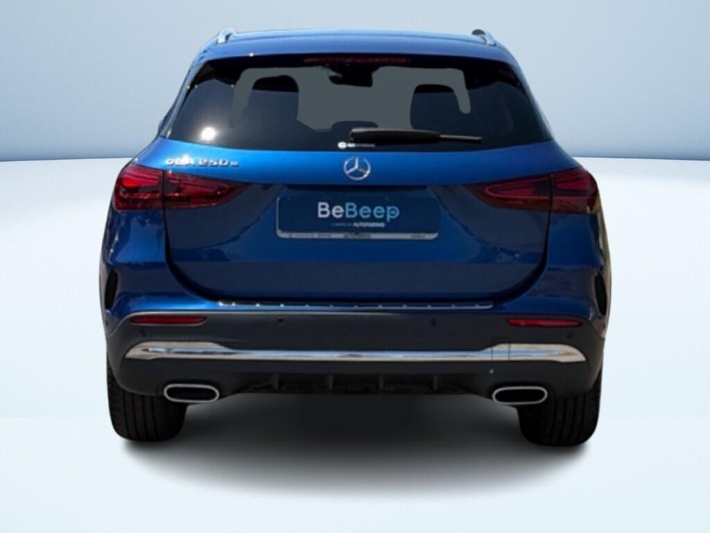 Mercedes GLA 250 e phev AMG Line Advanced Plus auto