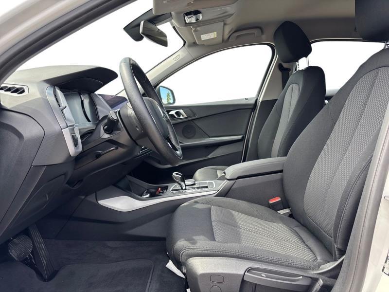 BMW Serie 1 116d Business Advantage