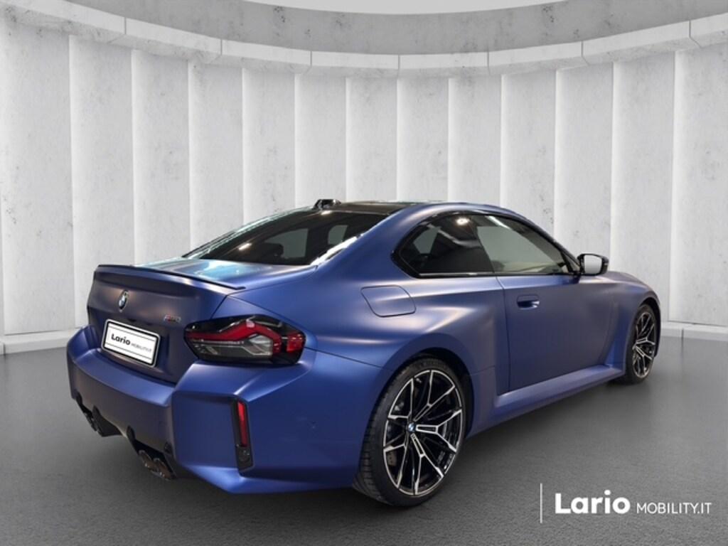 BMW M2 Coupe 3.0 480cv auto
