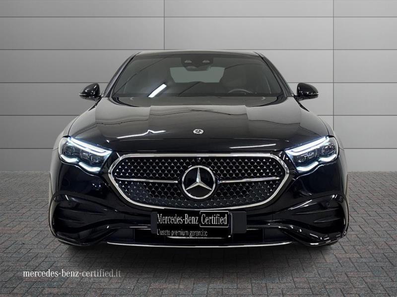 Mercedes Classe E 220 d AMG Line Advanced Plus auto