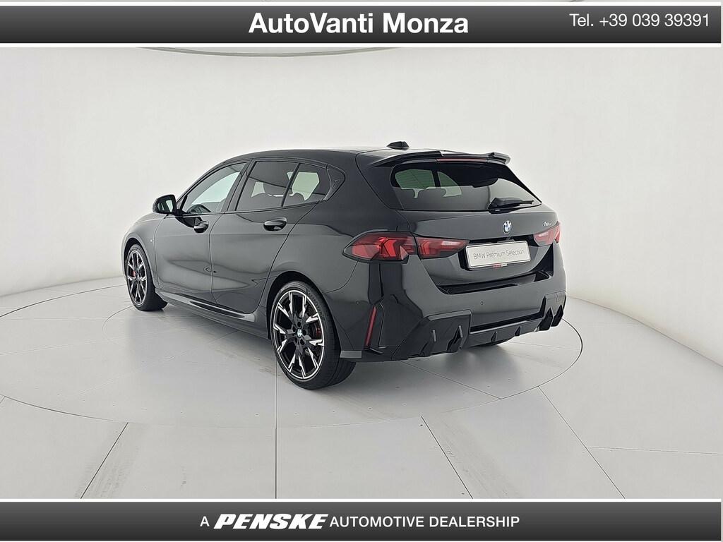 BMW Serie 1 118d MSport Pro auto