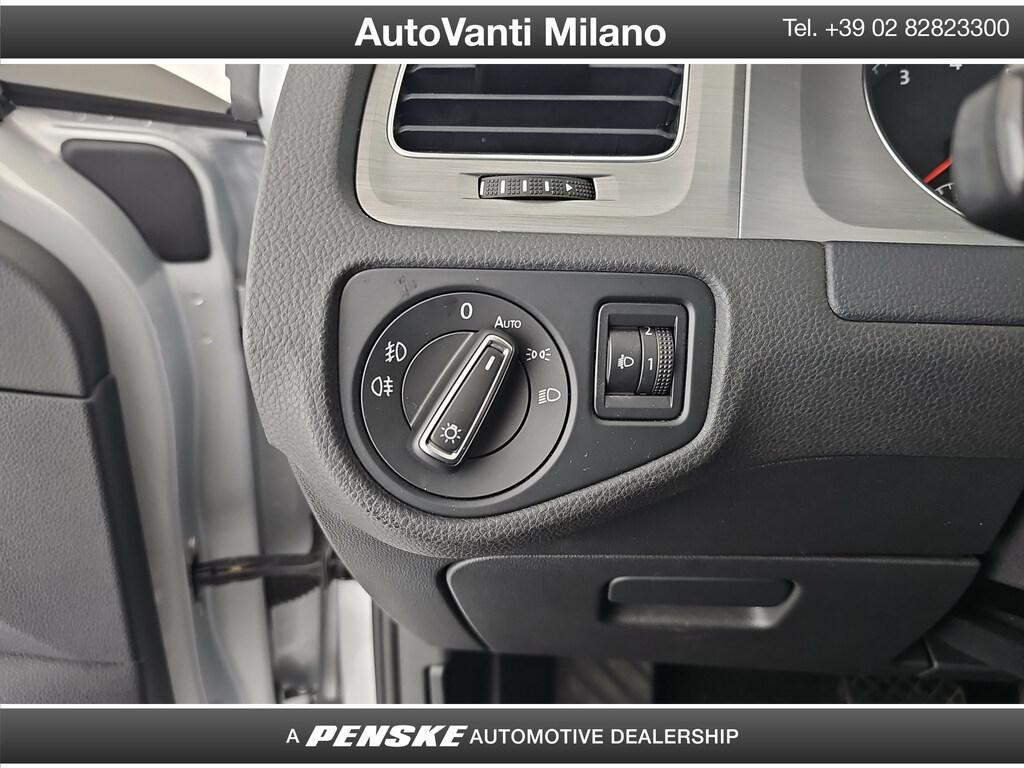 Volkswagen Golf 1.0 tsi Comfortline 5p dsg