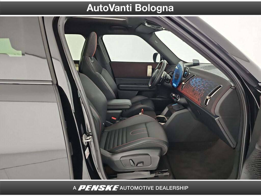 Mini John Cooper Works Countryman 2.0 TwinPower Turbo John Cooper Works ALL4 Auto