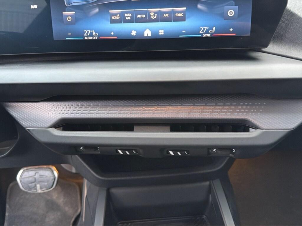 BMW Serie 1 118d MSport Pro auto